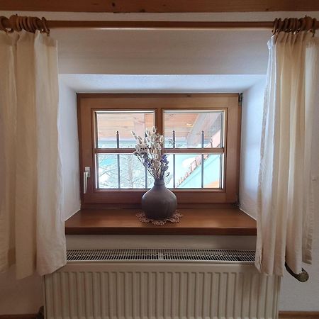 Pruembachhof Apartment Schneizlreuth Luaran gambar