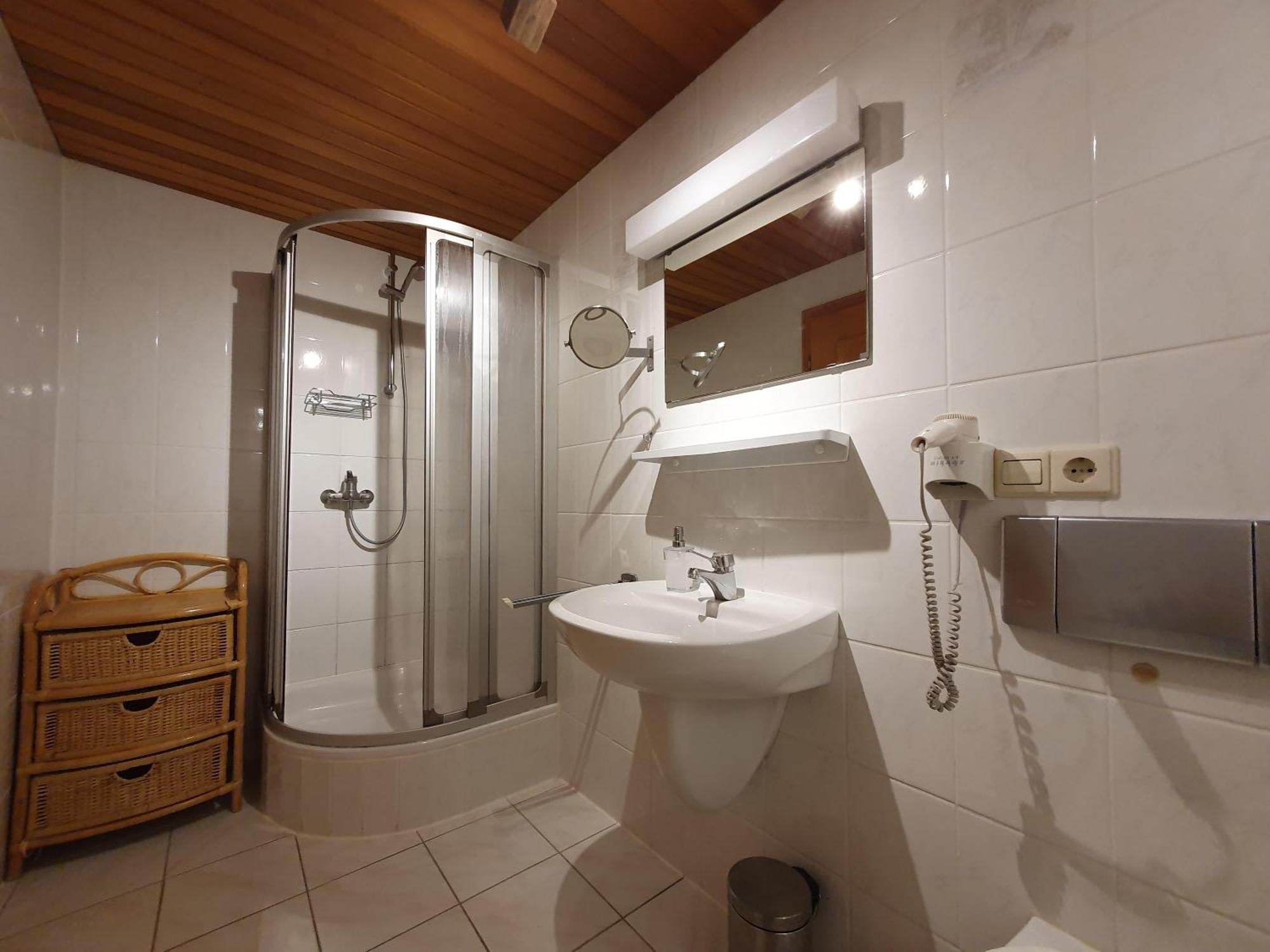 Pruembachhof Apartment Schneizlreuth Luaran gambar