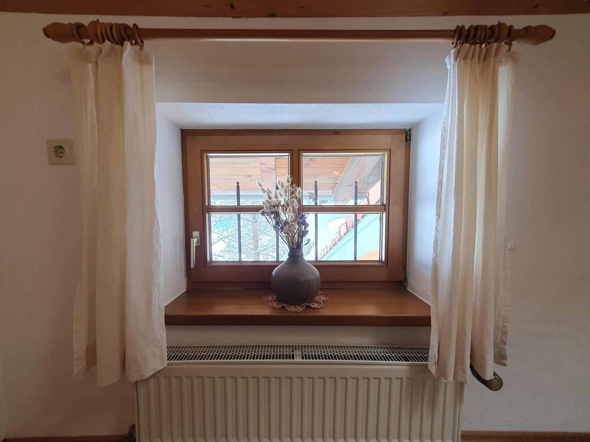 Pruembachhof Apartment Schneizlreuth Luaran gambar