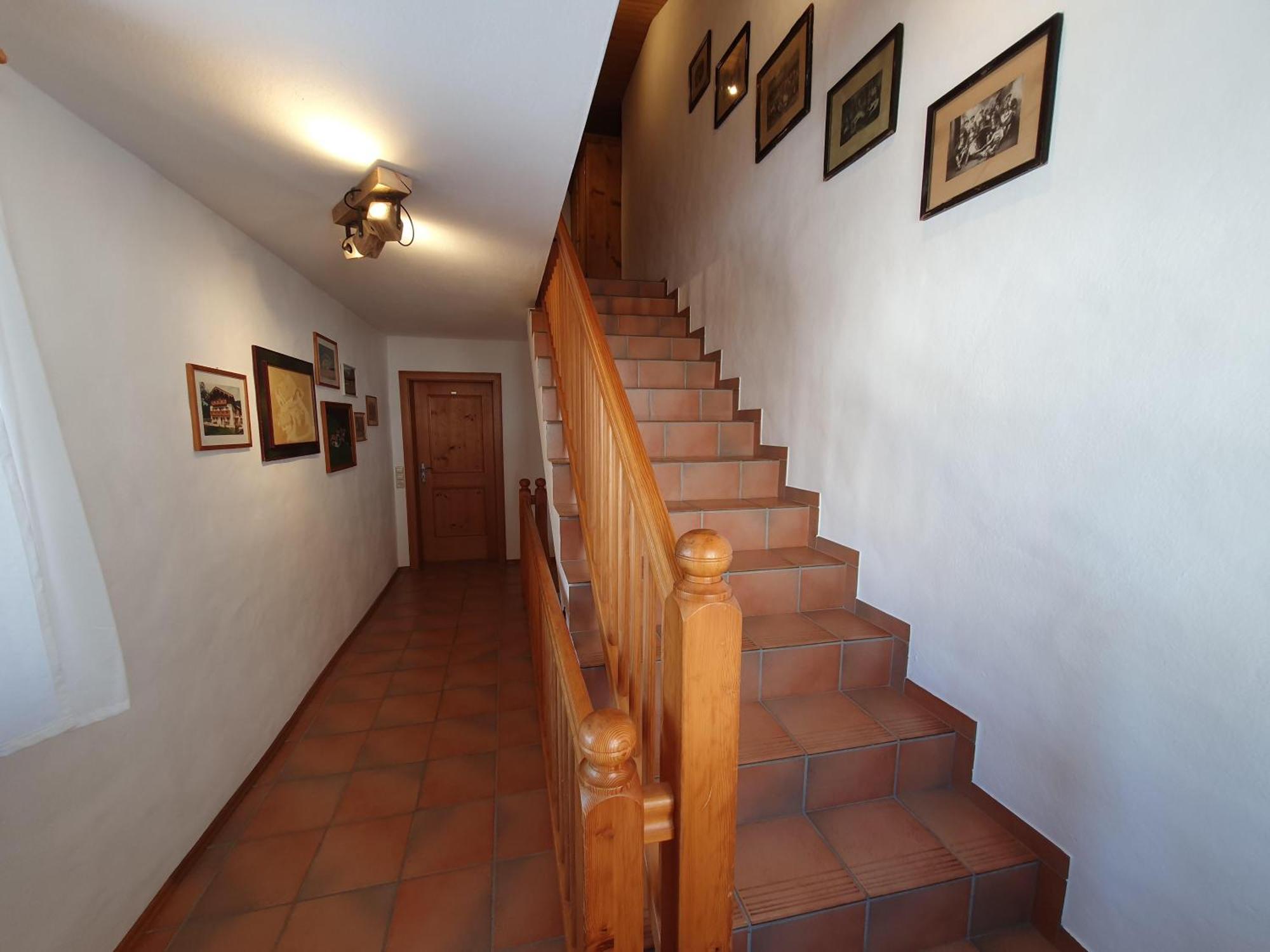 Pruembachhof Apartment Schneizlreuth Luaran gambar
