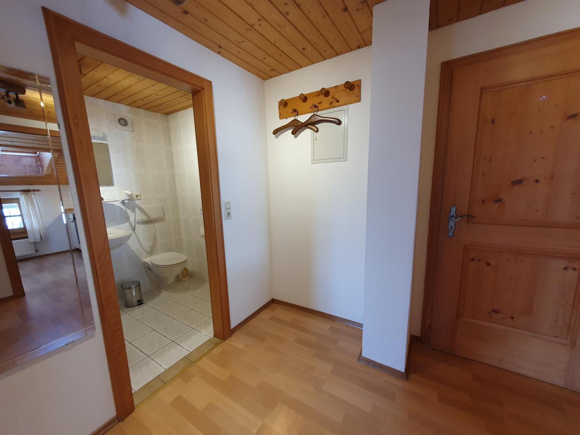 Pruembachhof Apartment Schneizlreuth Luaran gambar
