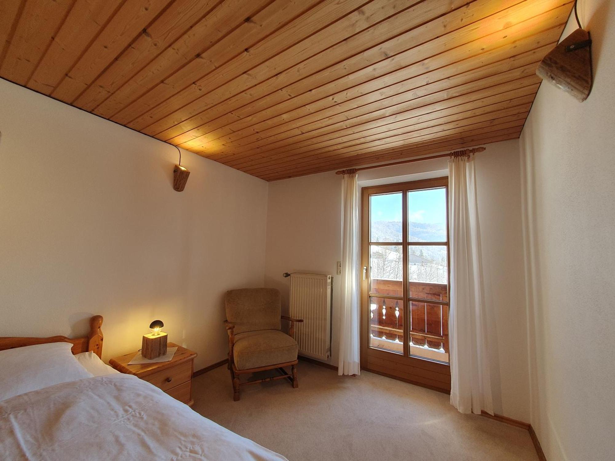 Pruembachhof Apartment Schneizlreuth Luaran gambar