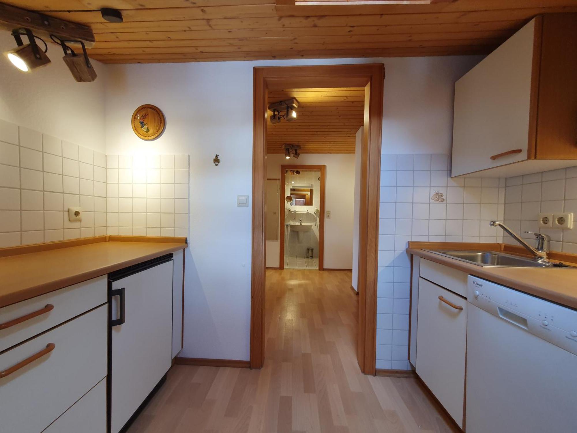 Pruembachhof Apartment Schneizlreuth Luaran gambar
