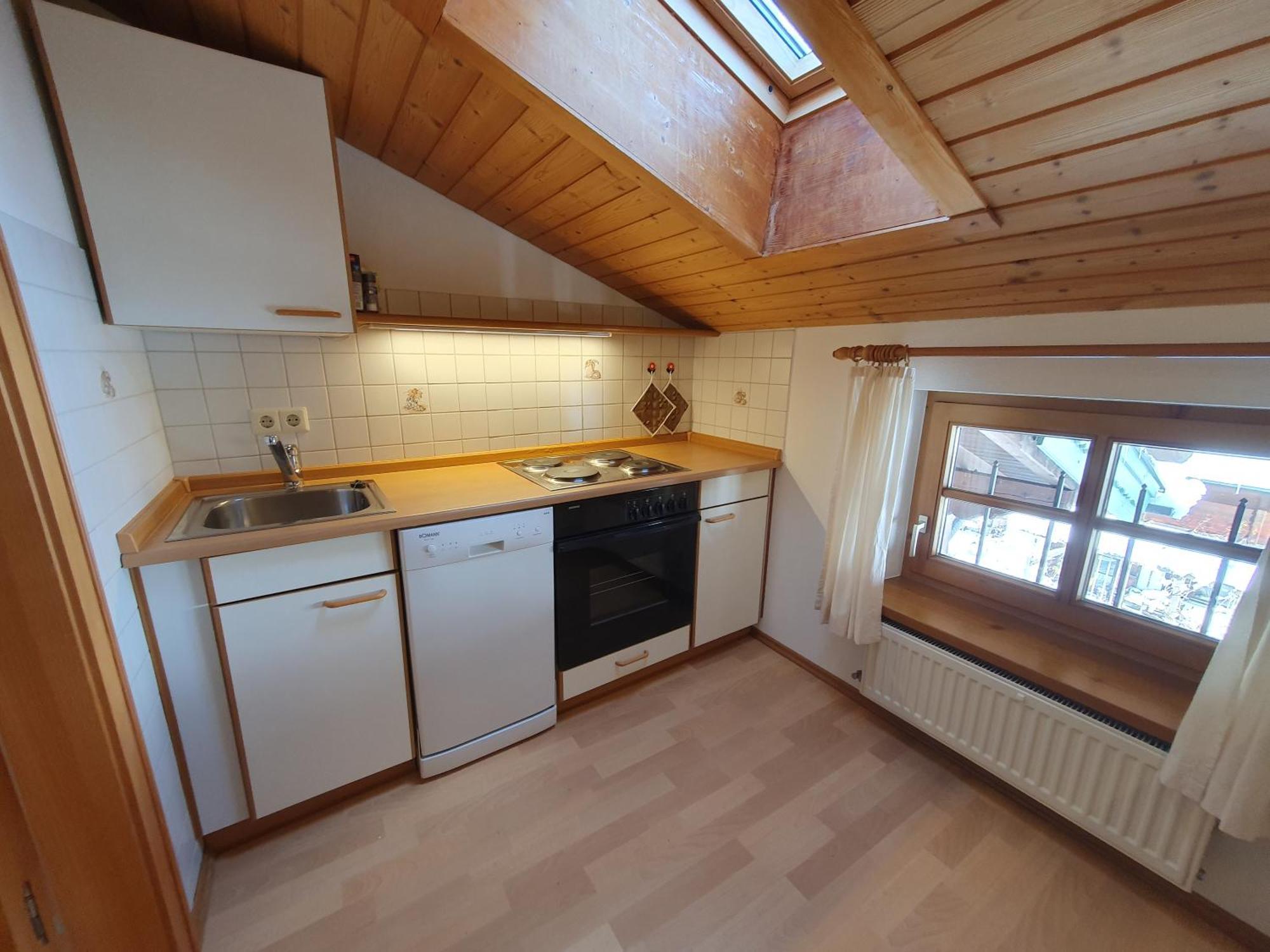 Pruembachhof Apartment Schneizlreuth Luaran gambar