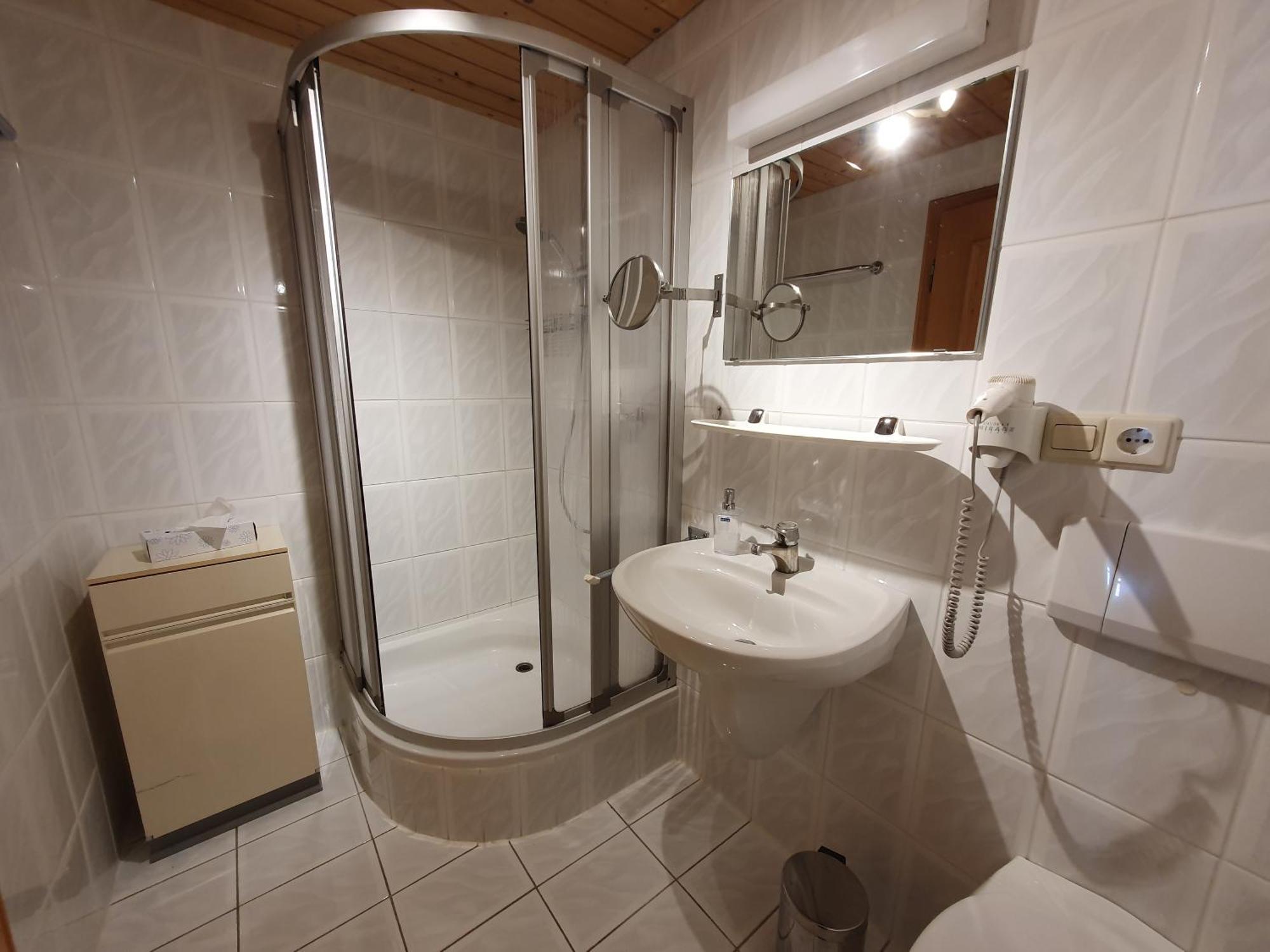 Pruembachhof Apartment Schneizlreuth Luaran gambar